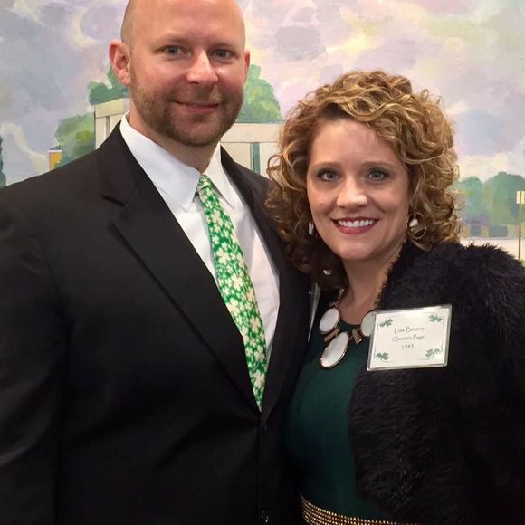 Meet your Posher, Lisa - Picture 1 of 1